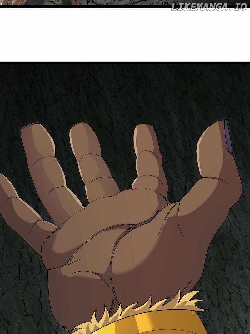 I Am The Monster Overlord Chapter 50 31